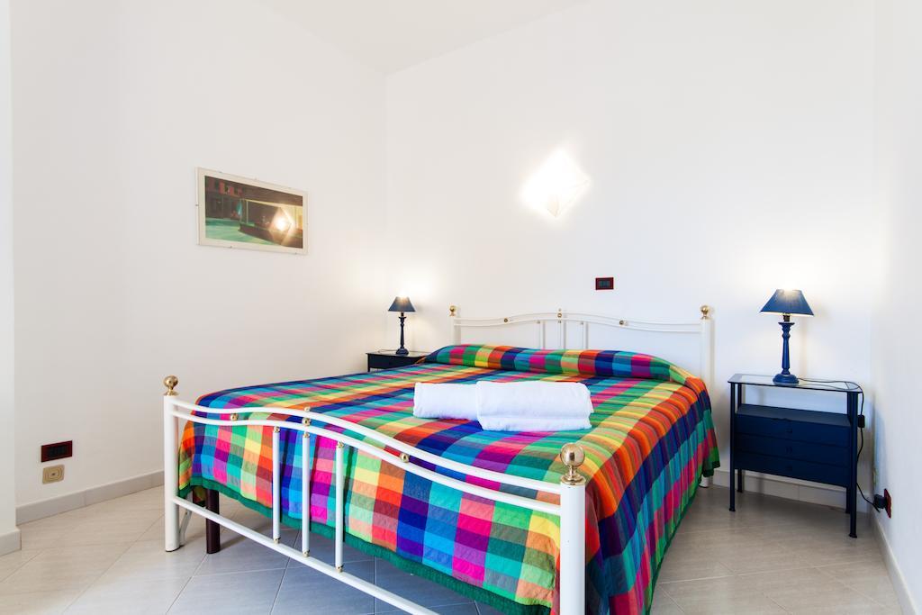 Villa Ciuri Di Fronte Al Mare San Vito Lo Capo Room photo